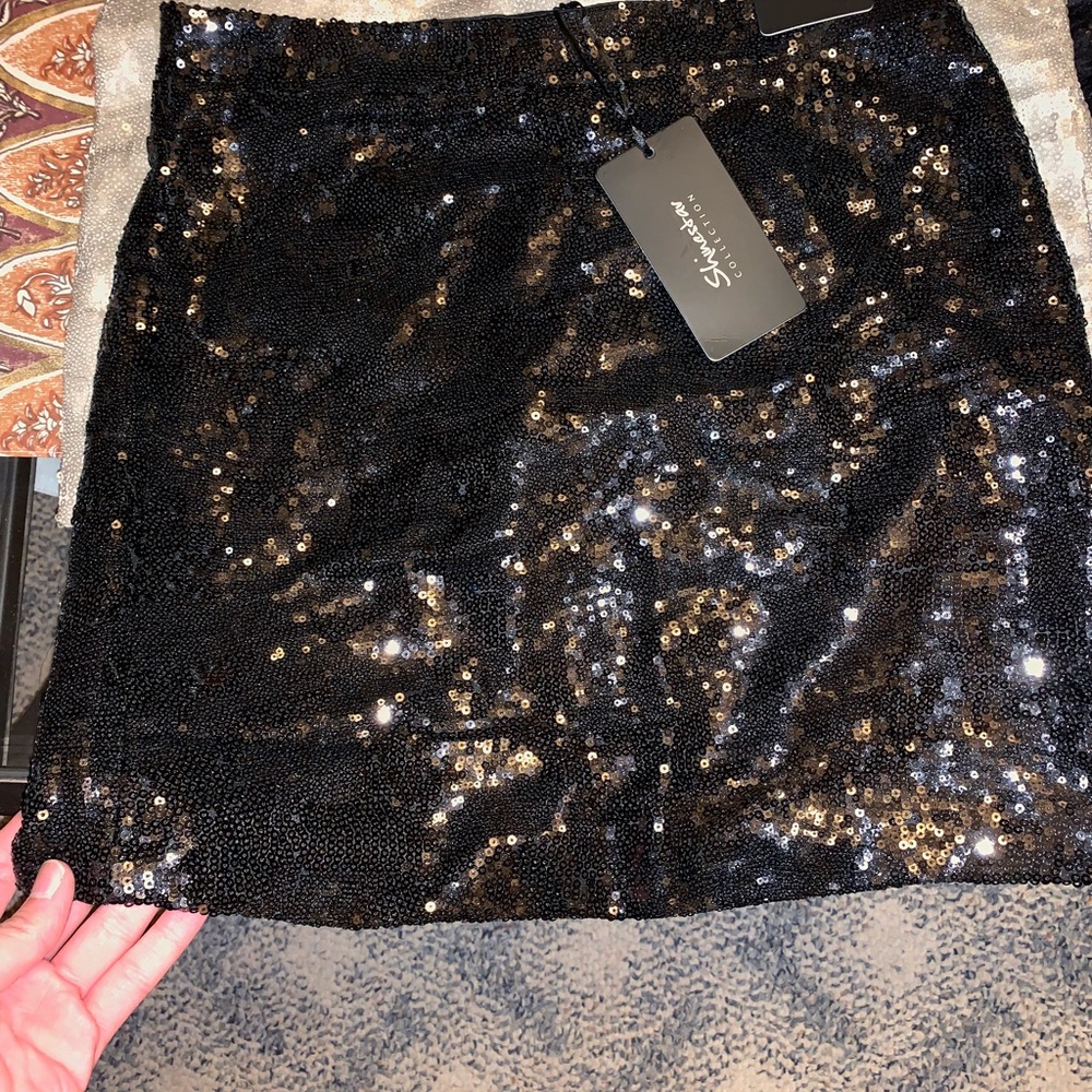 sequin skirt bundle - Picture 4 of 5